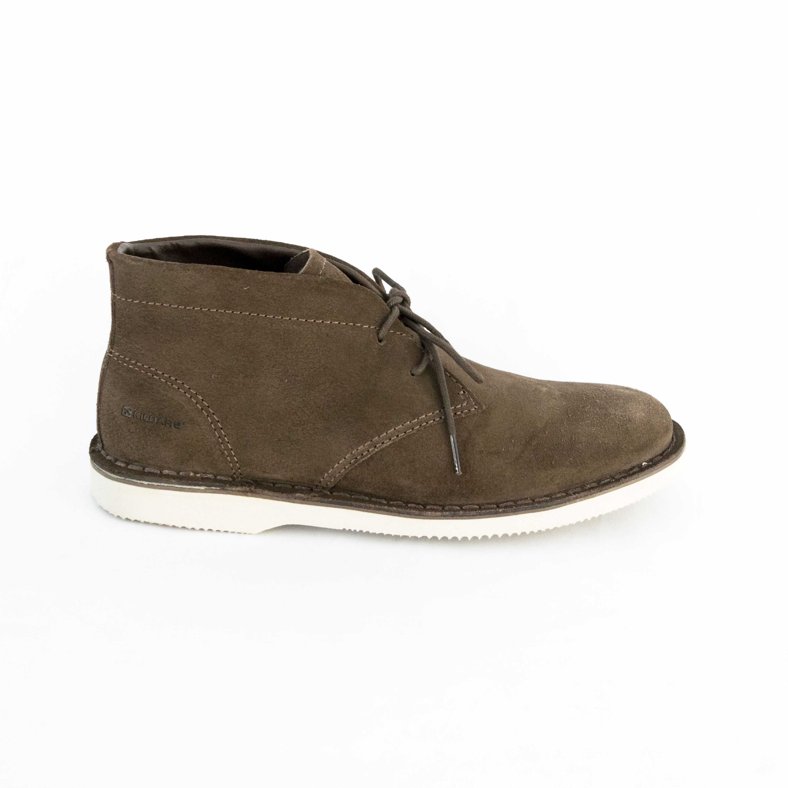 coturno masculino kildare