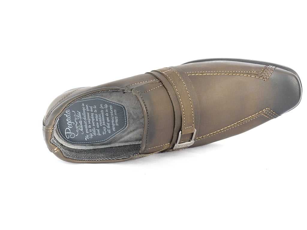 sapato de cravinho masculino