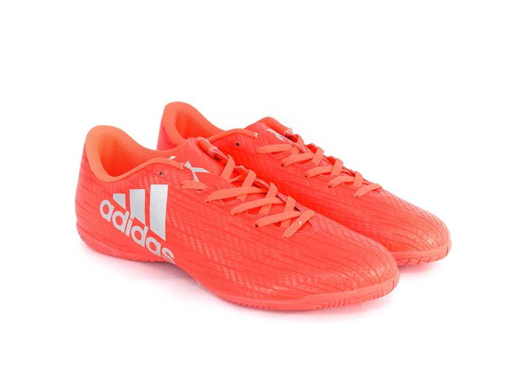 tenis de salao adidas