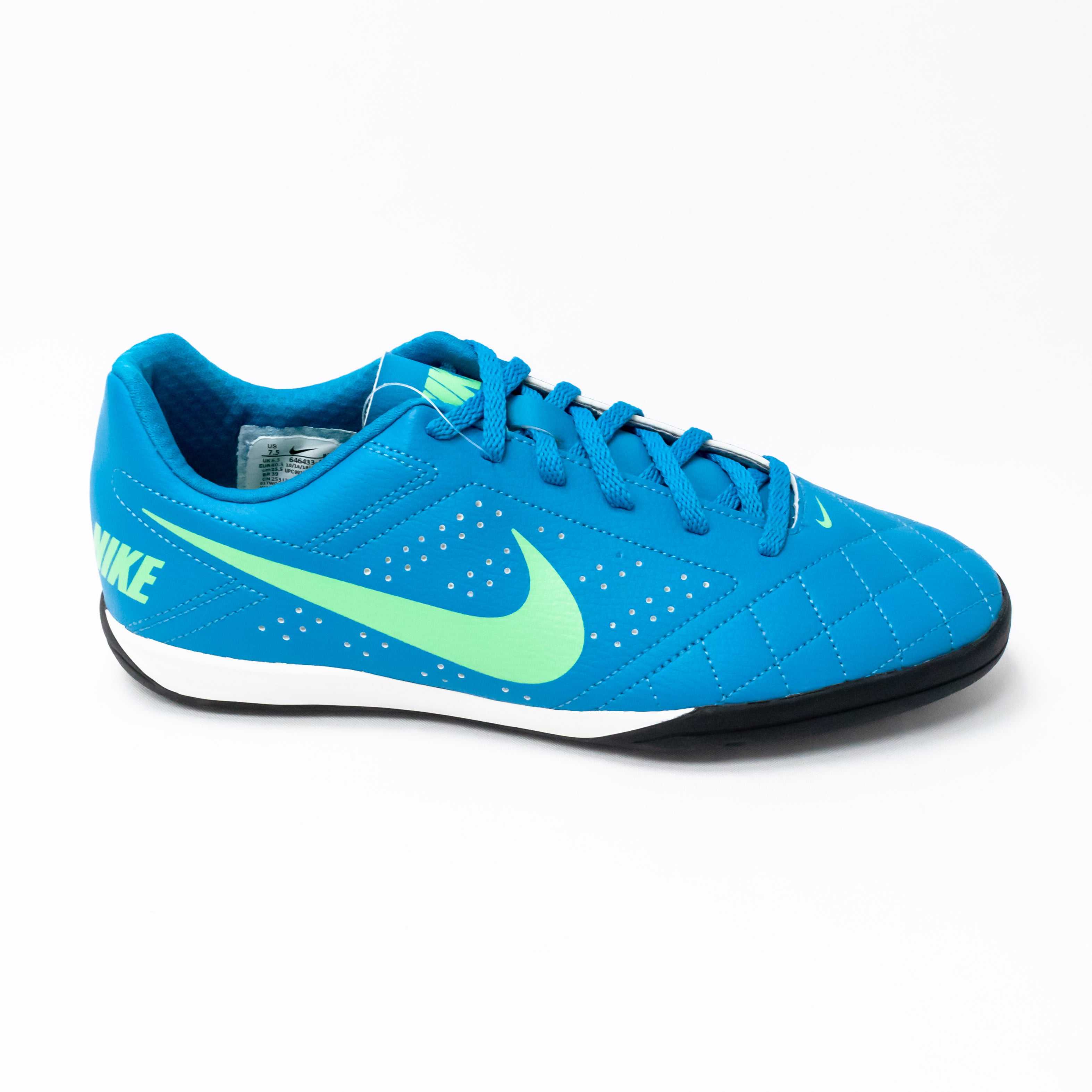 Tênis Nike 646433 409 Futsal Beco 2