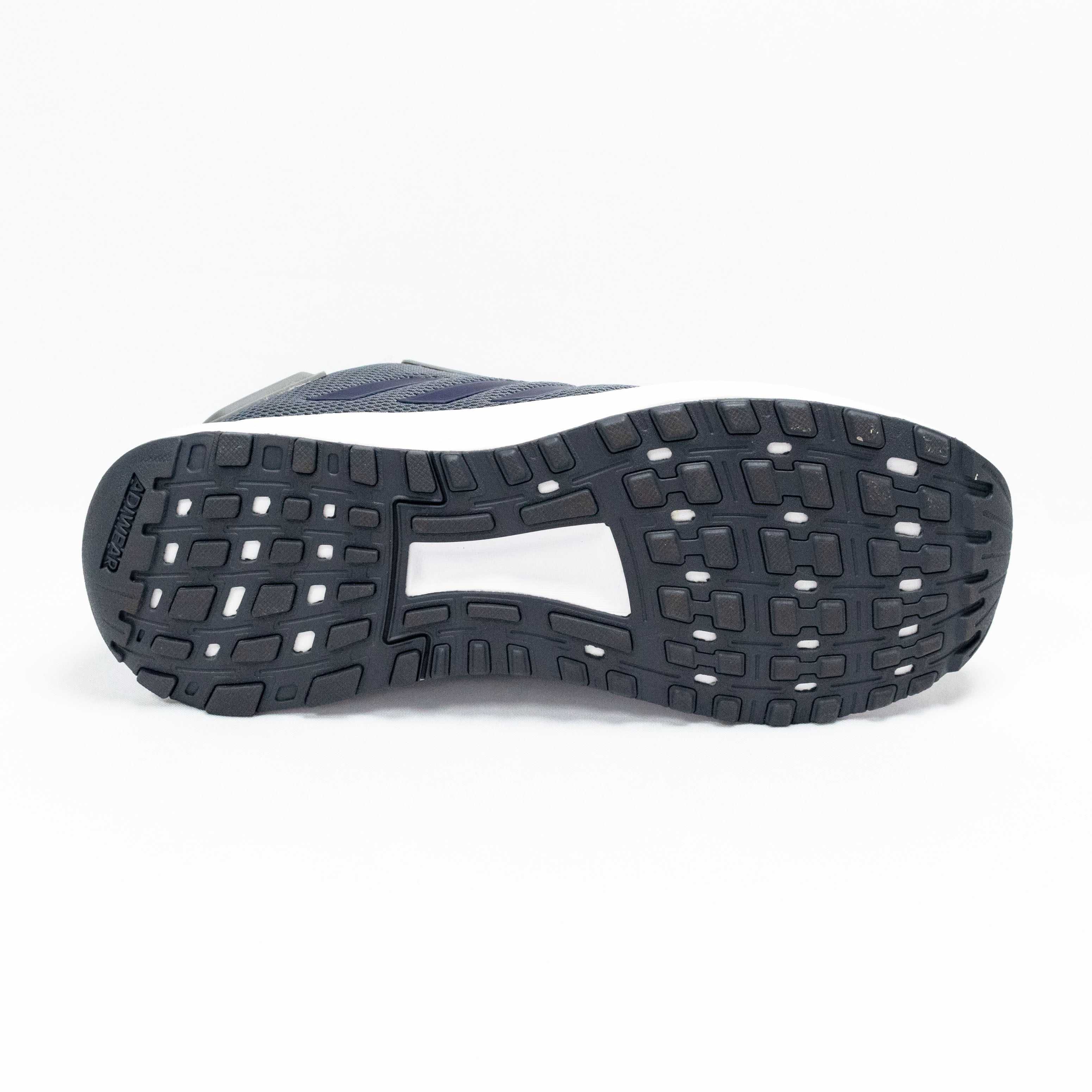 tenis adidas duramo 9 cinza