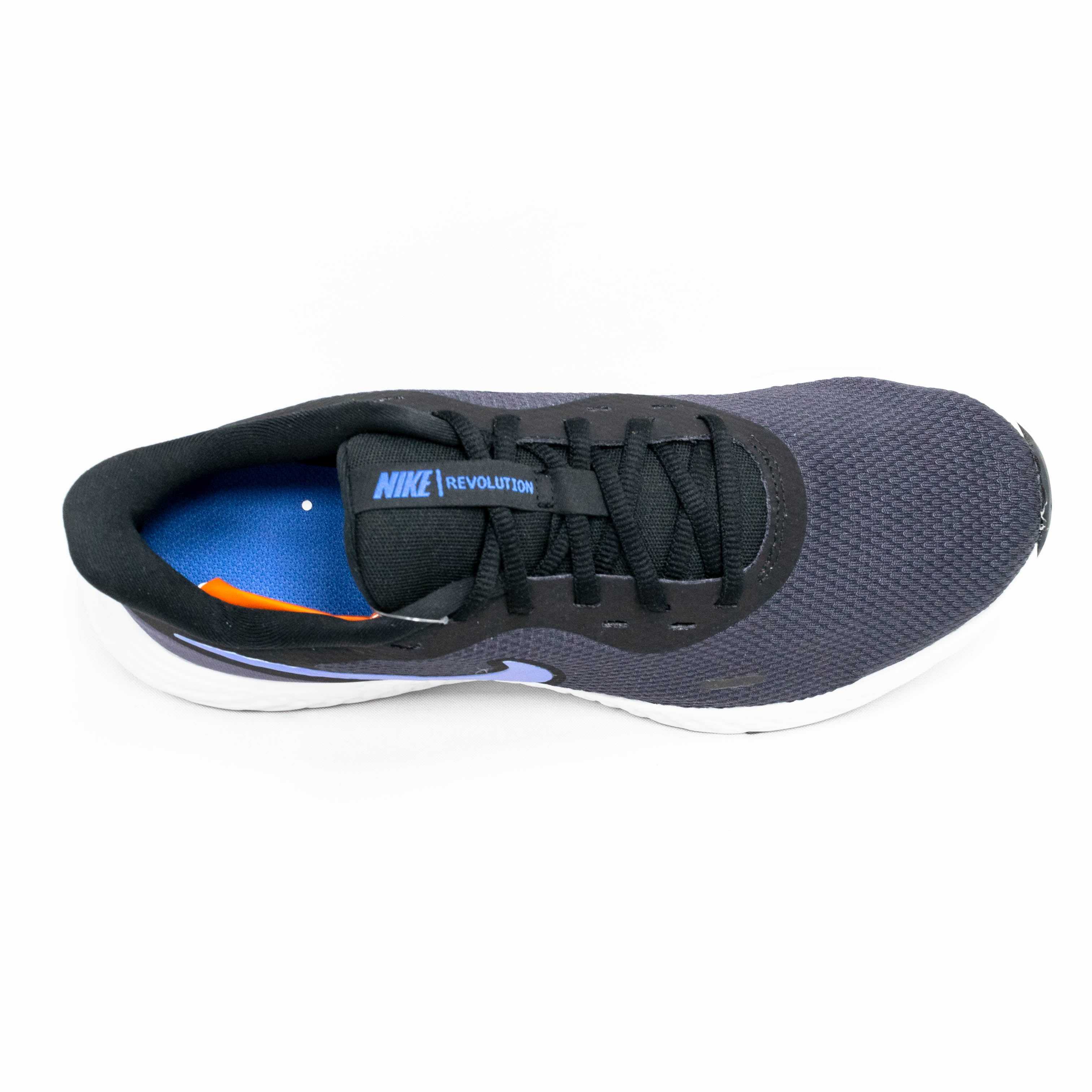 tenis nike running revolution