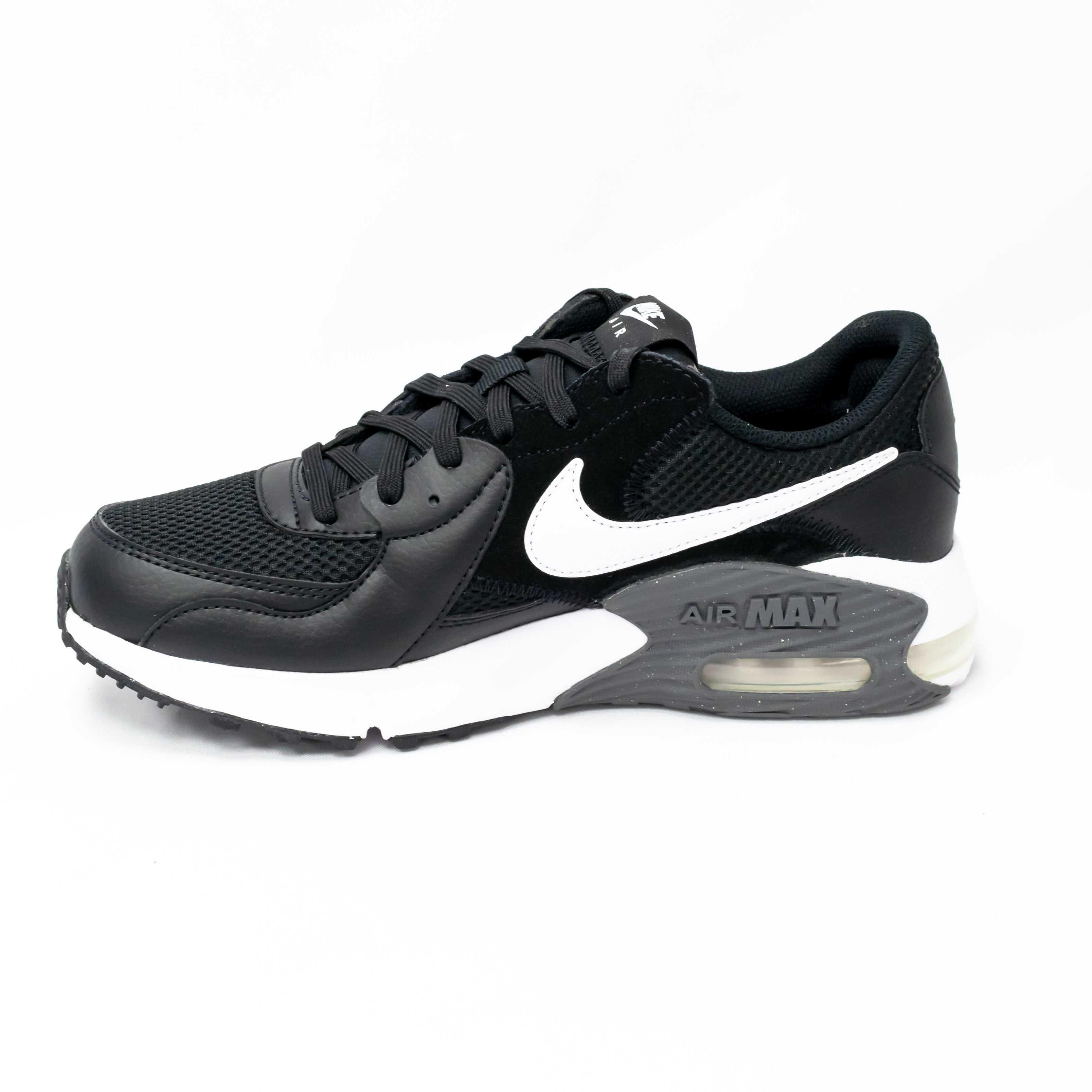 nike air max bolha furada