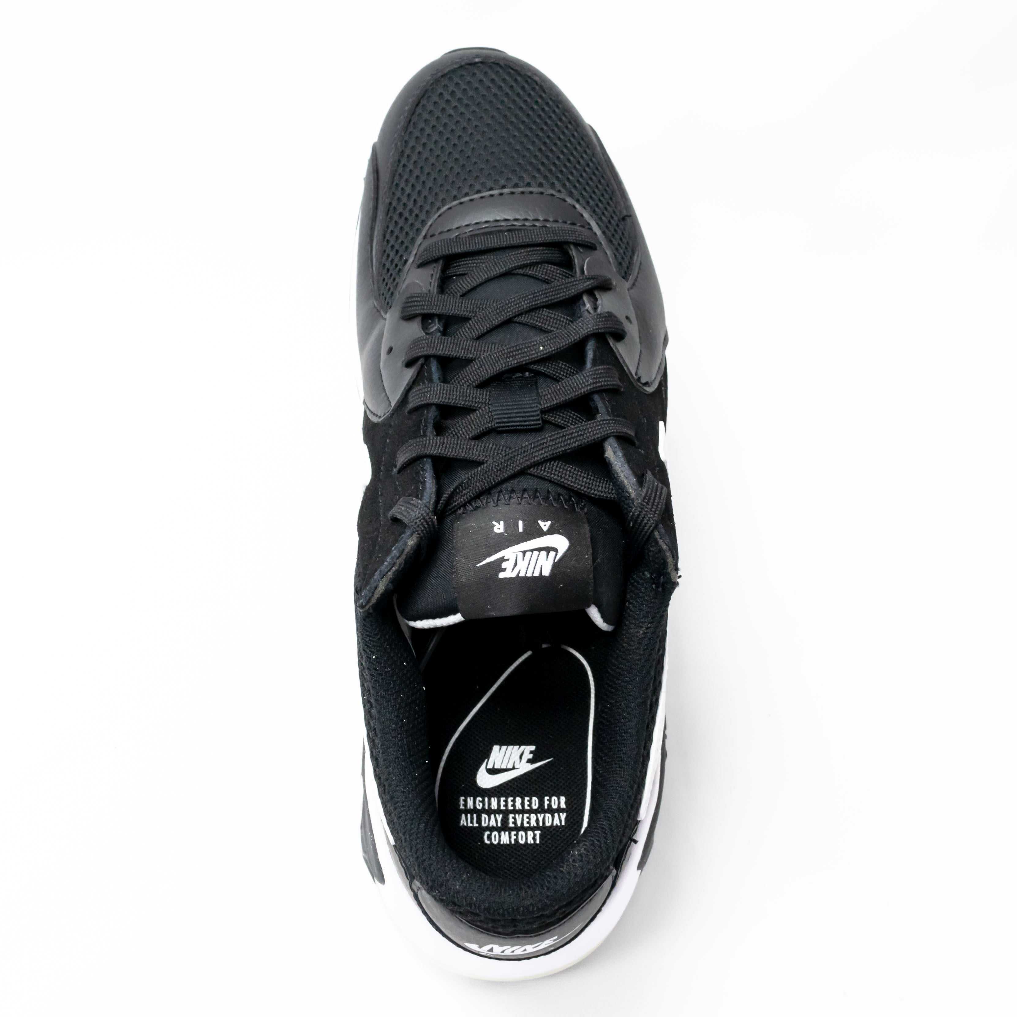 tenis com bolha de ar