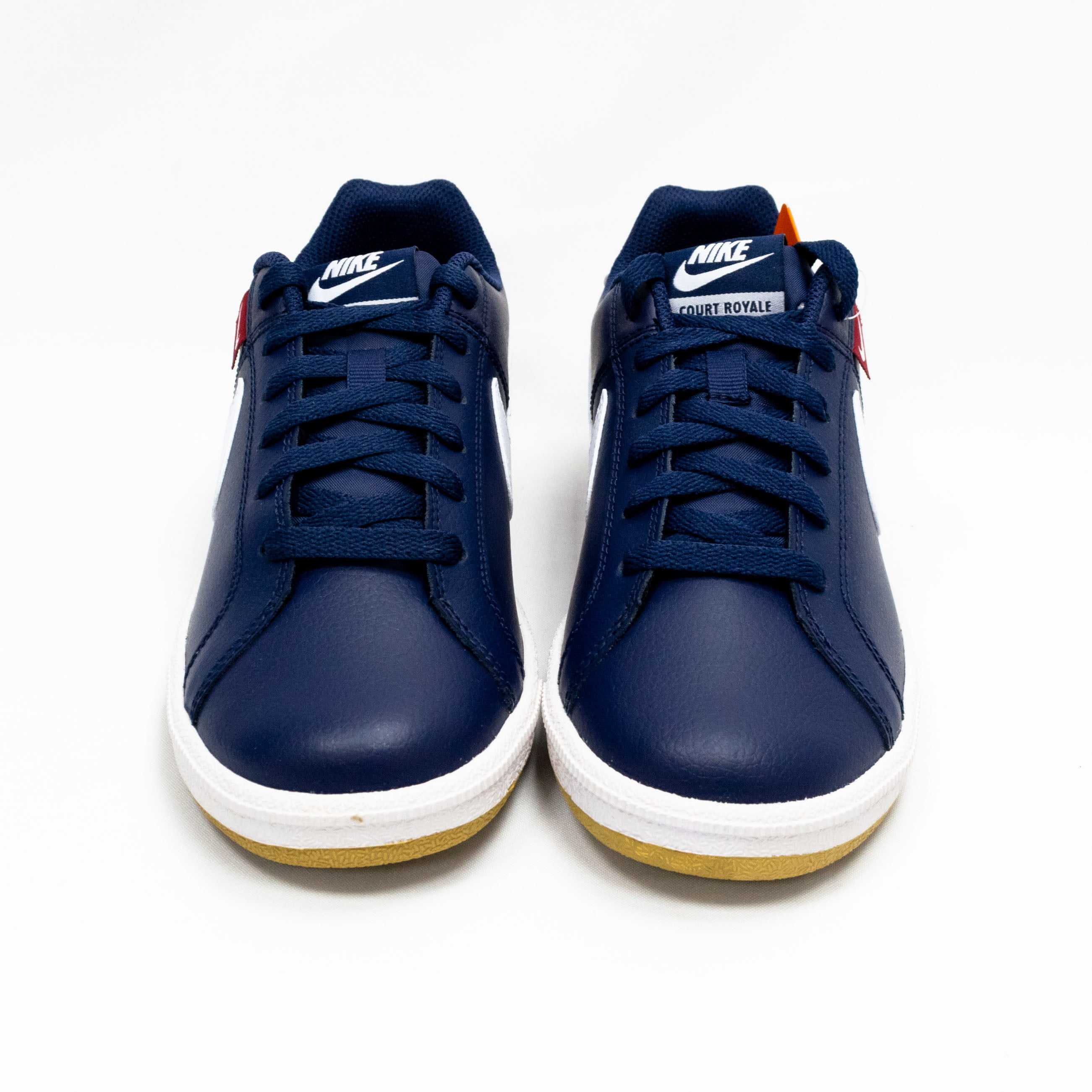 nike royal tab
