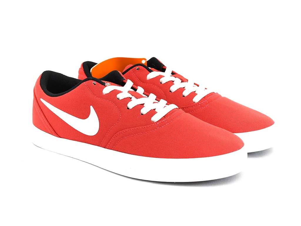 tenis nike lona
