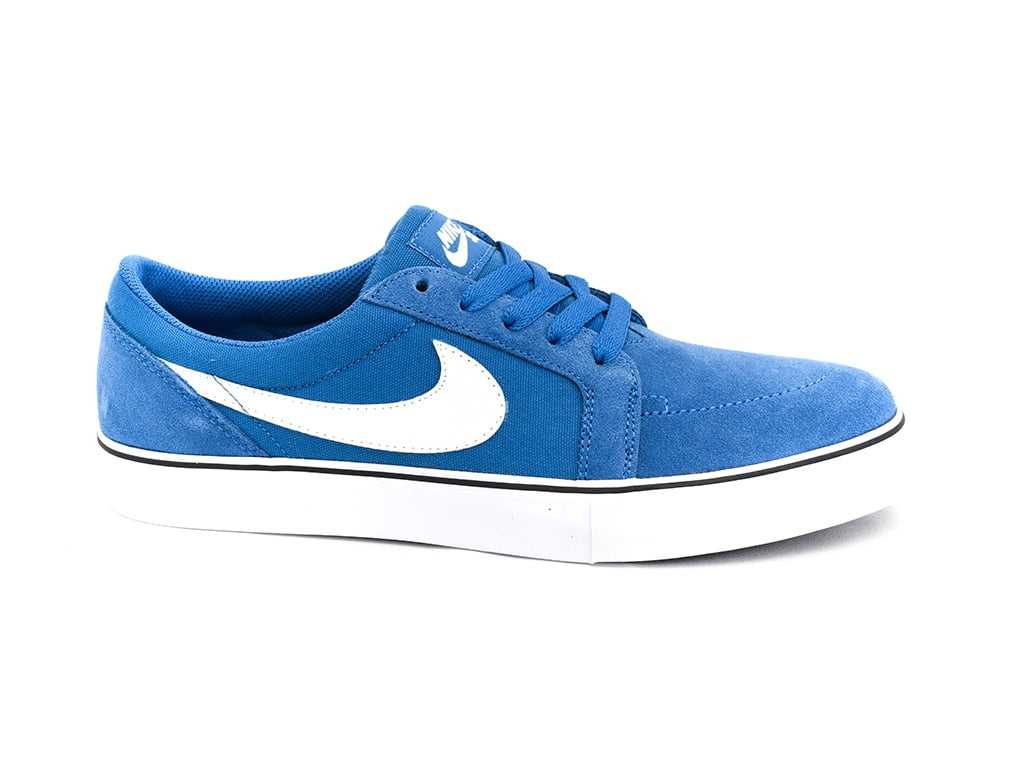 tênis nike sb satire ii
