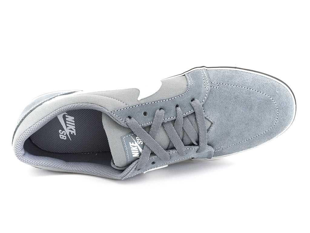 nike sb branco masculino