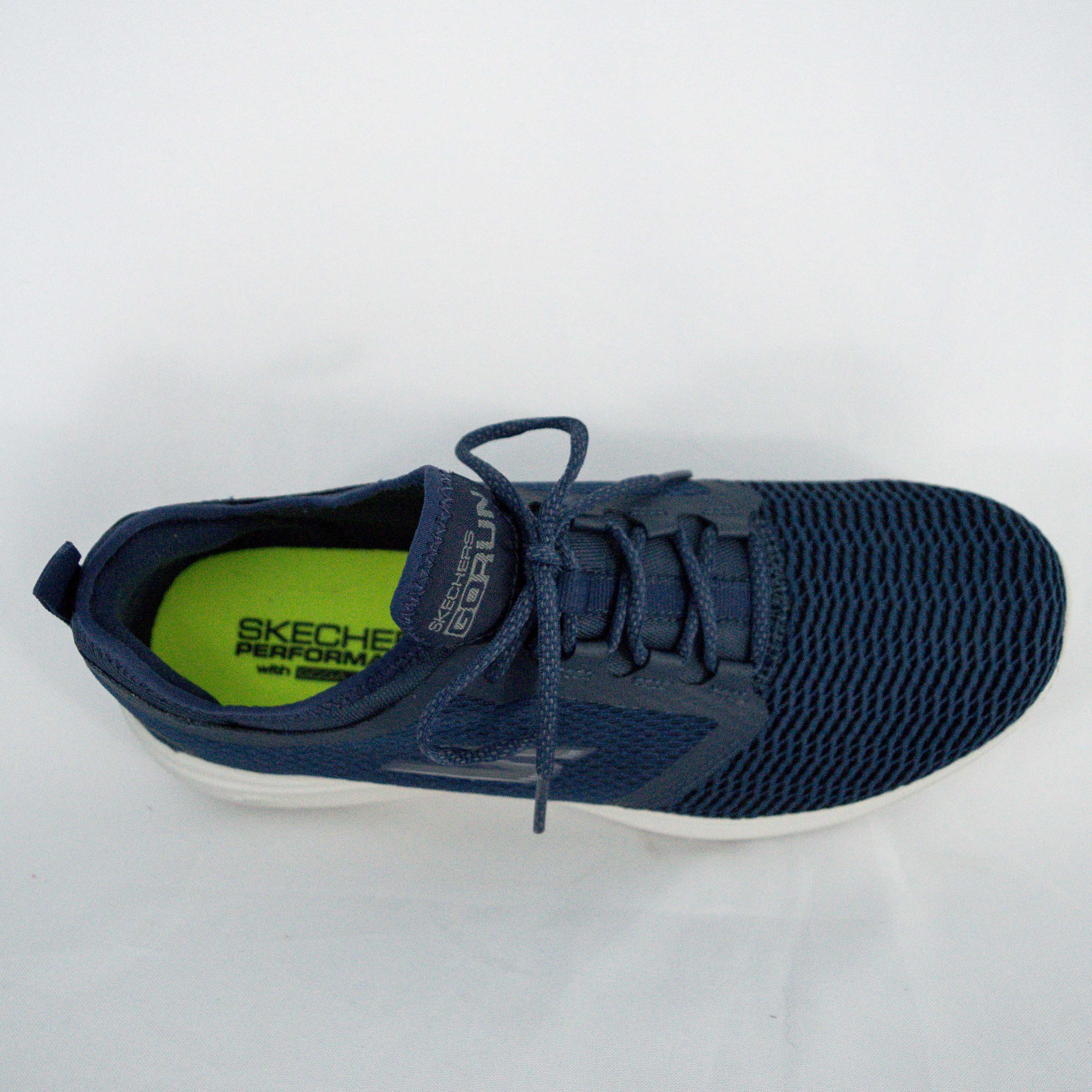 skechers performance masculino