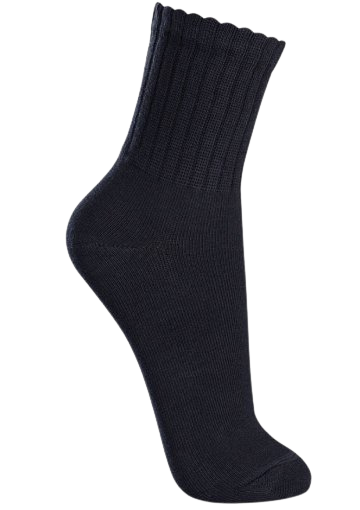 Meia Lupo 03290-009 Sport Preto