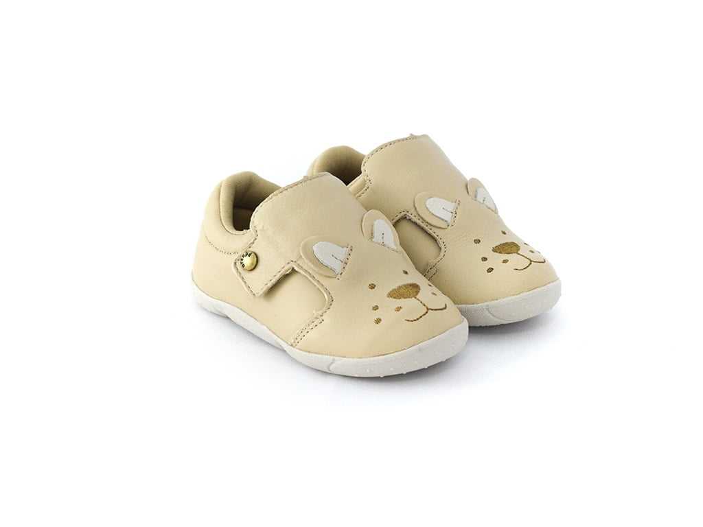 tenis ortope dna
