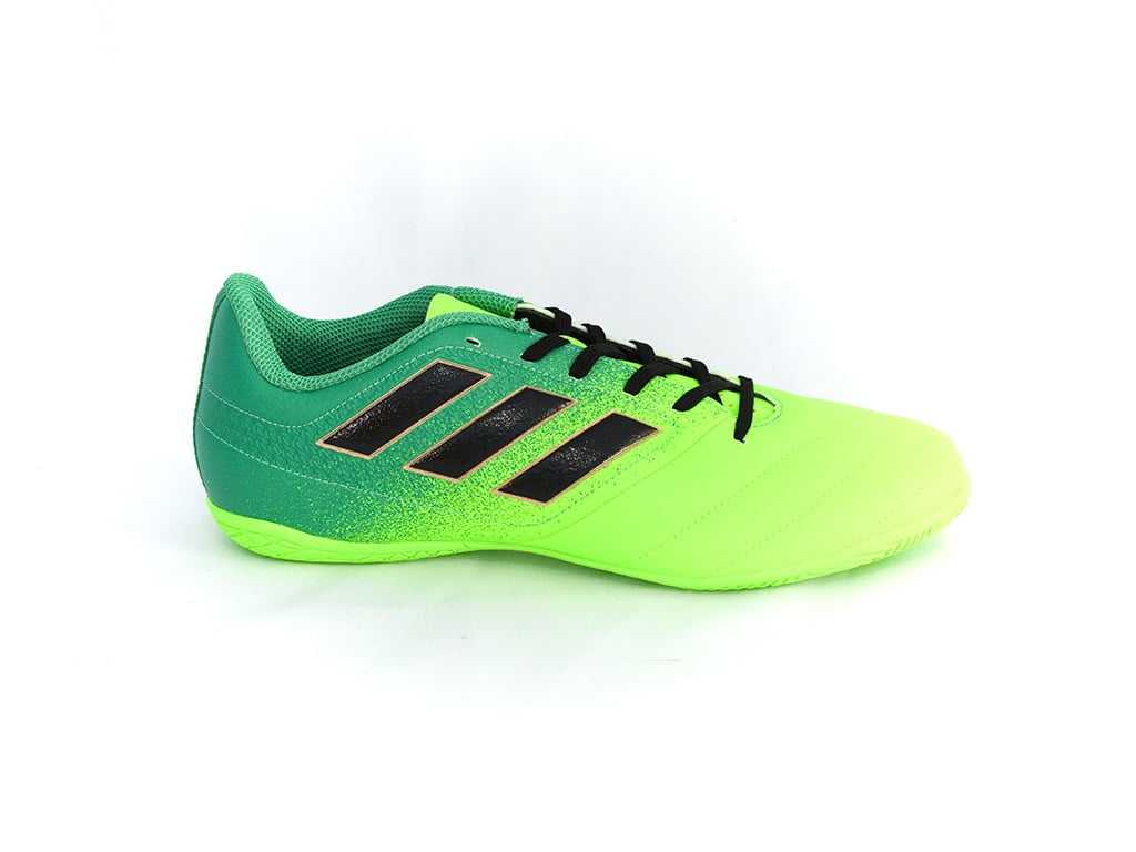 tenis para futsal adidas