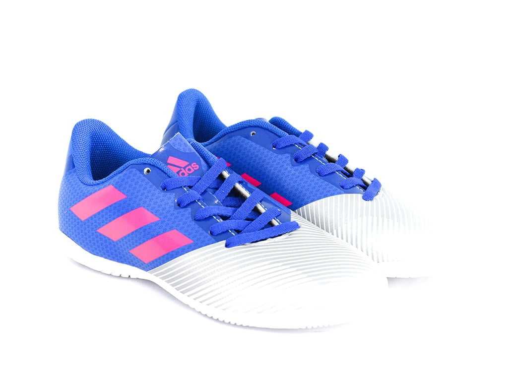 tênis adidas de futsal