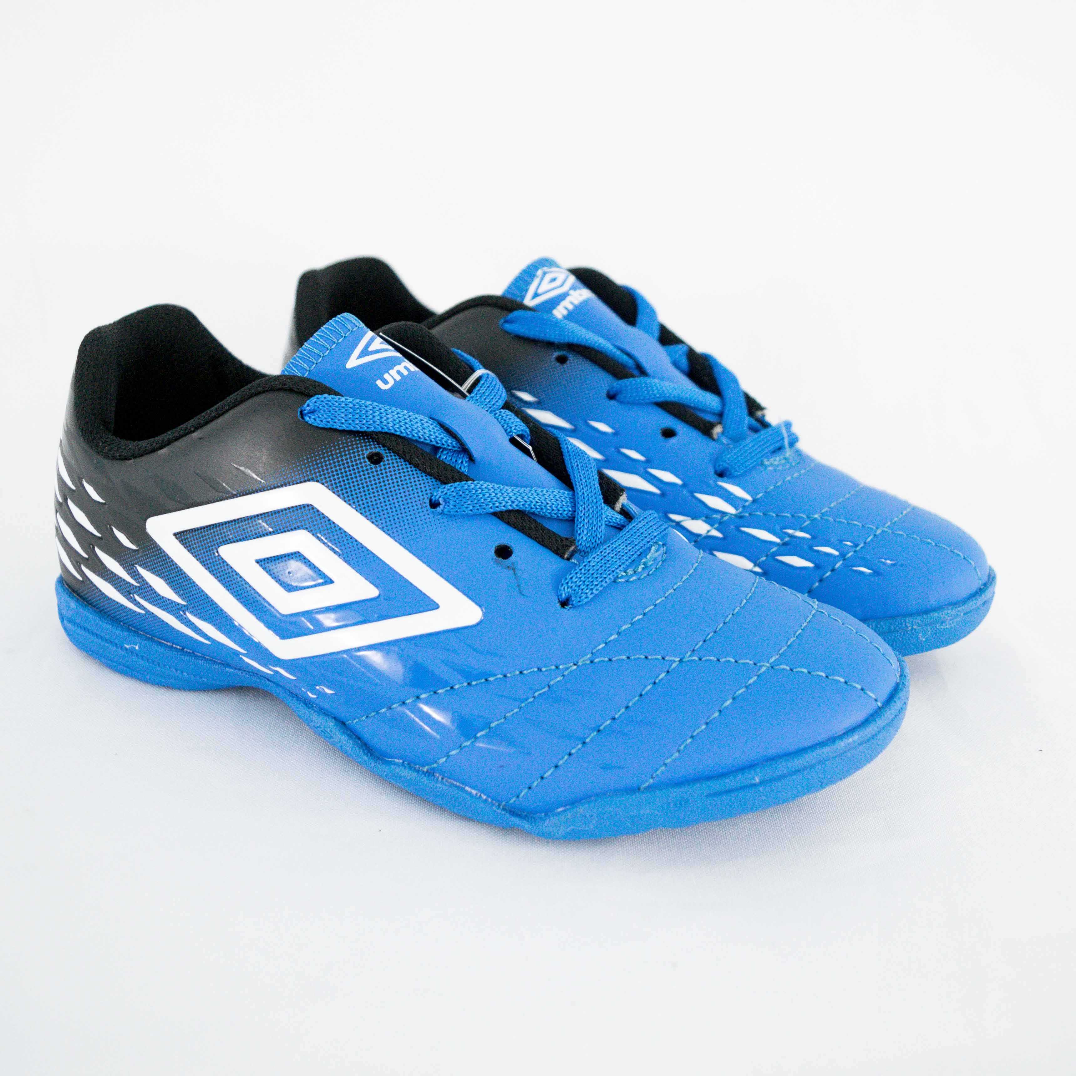 tenis de futsal infantil umbro