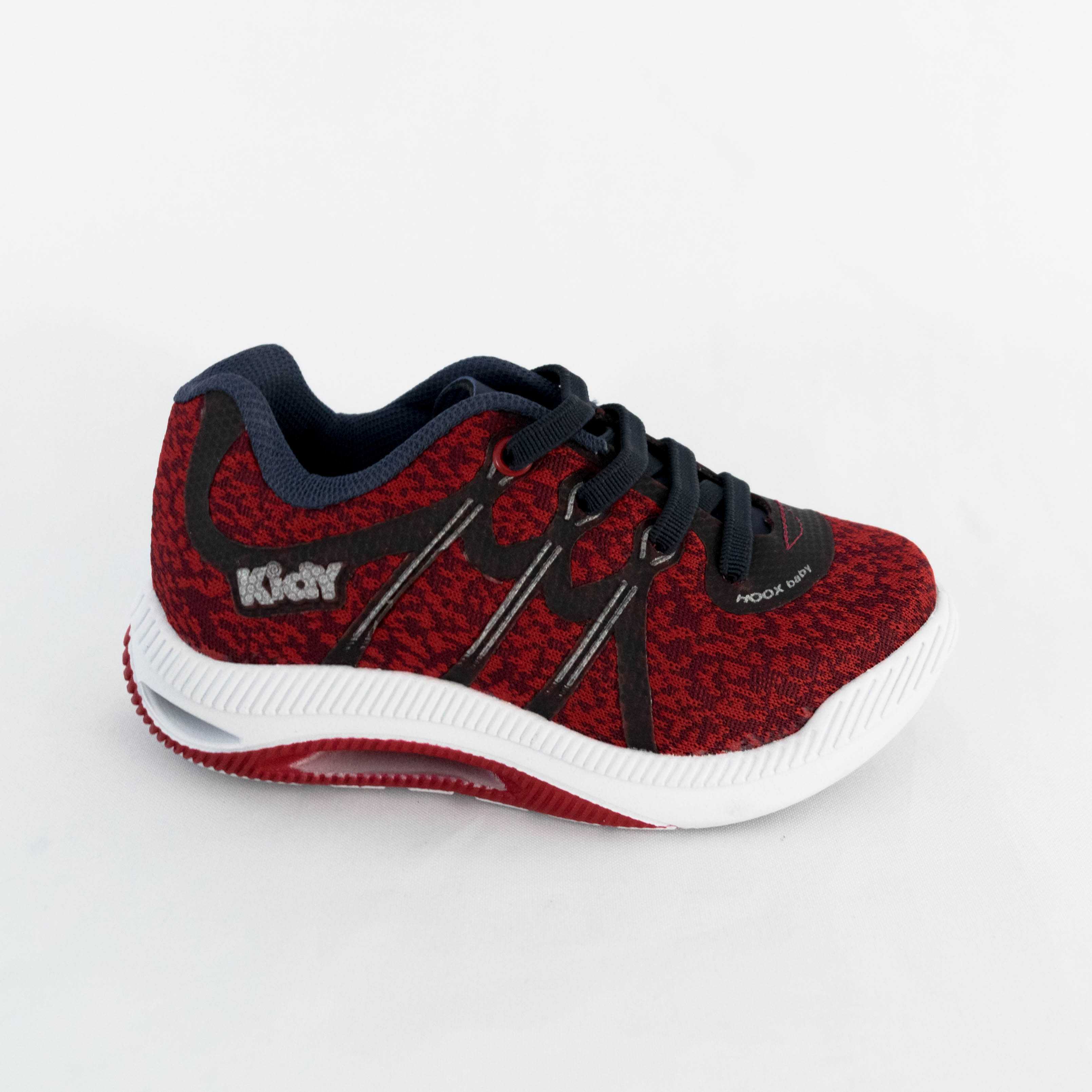 tenis kidy hoox baby