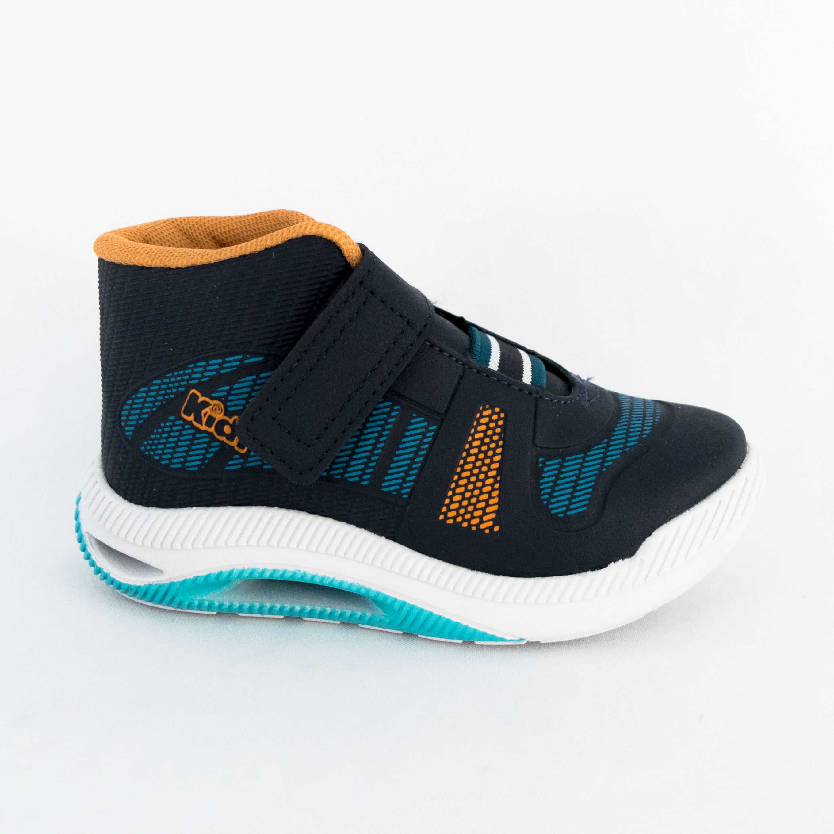 tenis kidy hoox baby