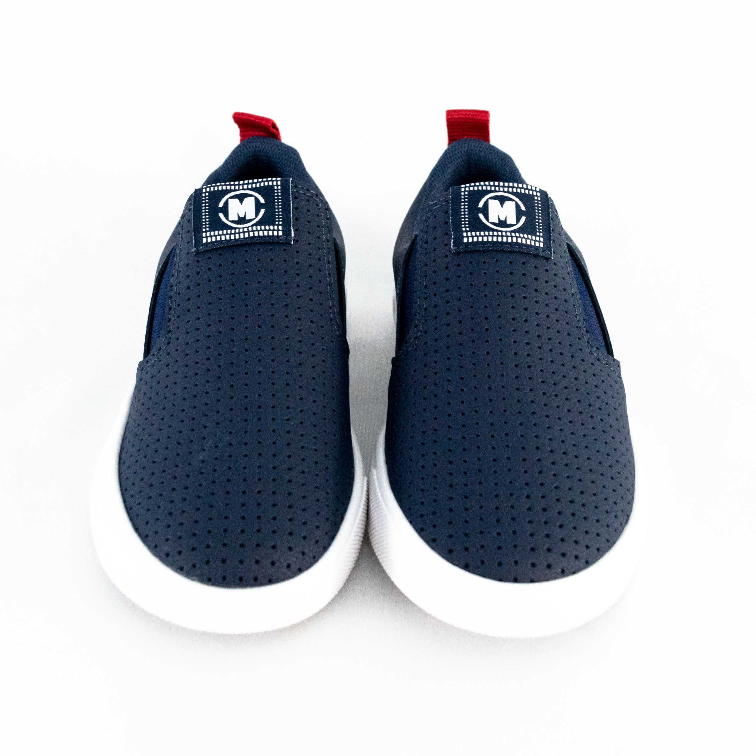 tenis molekinho azul marinho