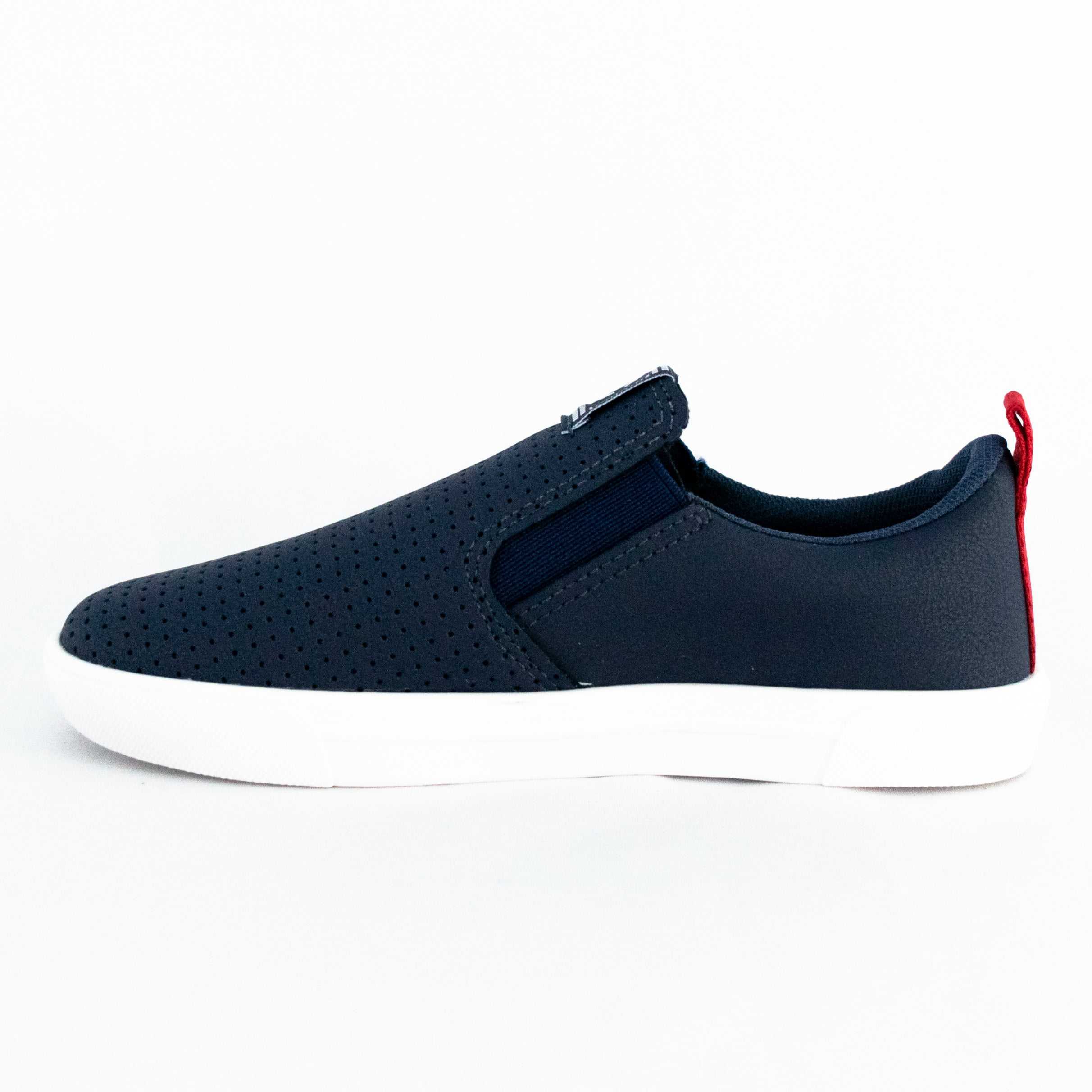 Tênis Molekinho 2801.106 Slip On Marinho