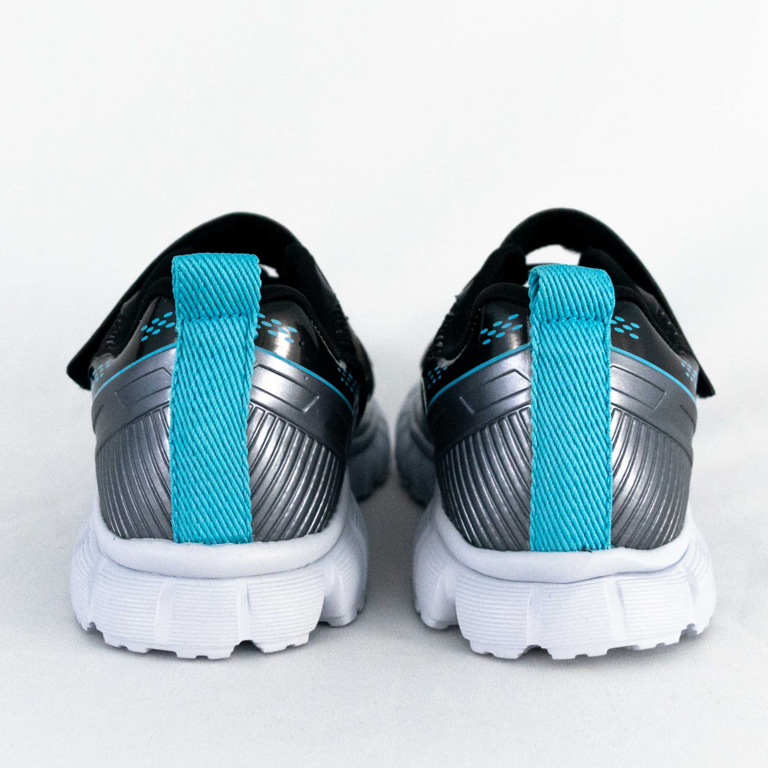 tenis ortope com velcro