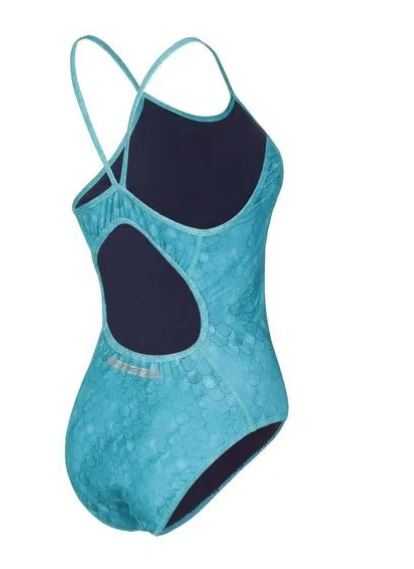 Maiô Speedo Acqua Plus Feminino 029405-180 - Ativa Esportes