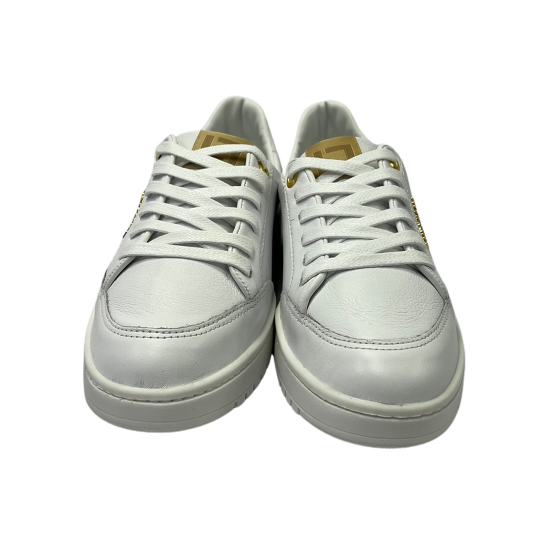 Tênis Luz da Lua 60420010 Saara Bianco Branco - Islen Calçados