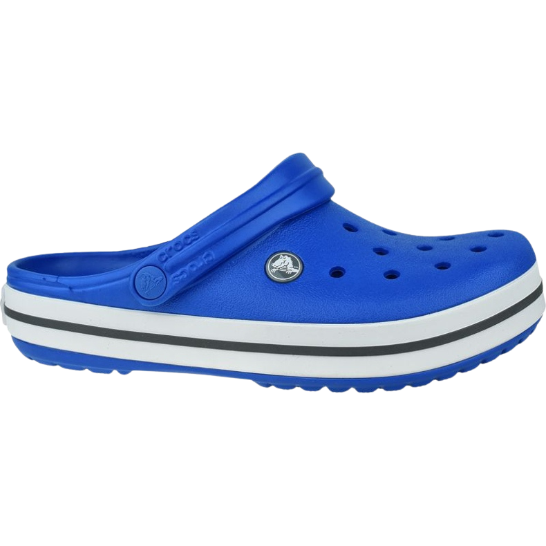 Babuche Crocs 11016 4JN Crocband Azul