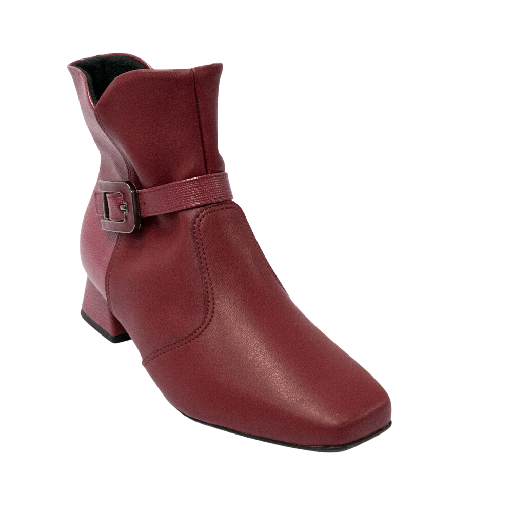 Bota Cano Bota Da Piccadilly 2019 Bota Cano Curto Piccadilly