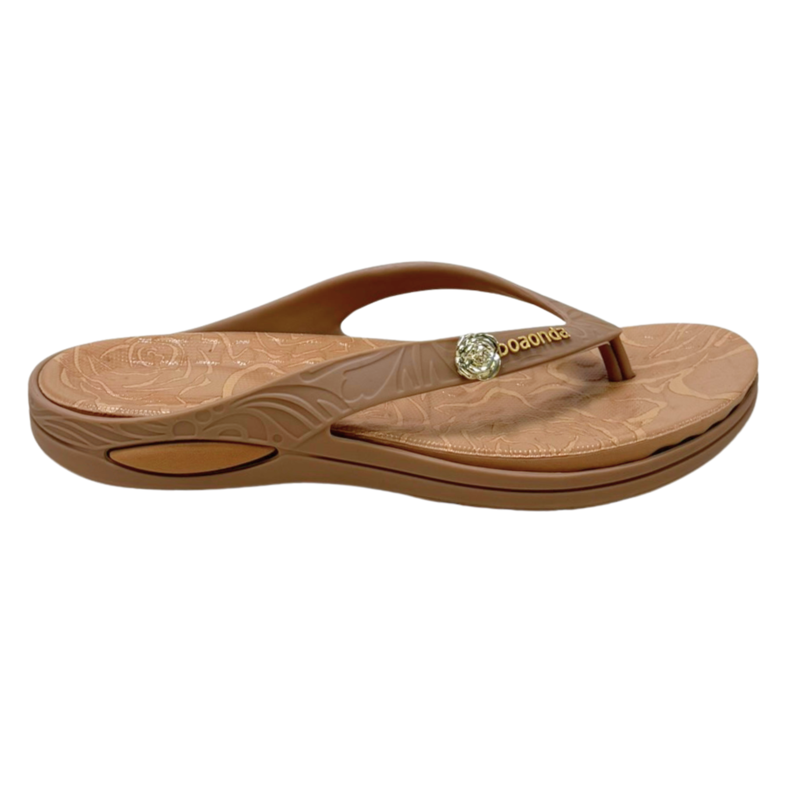 Chinelo Boaonda 1319 Lily Canela