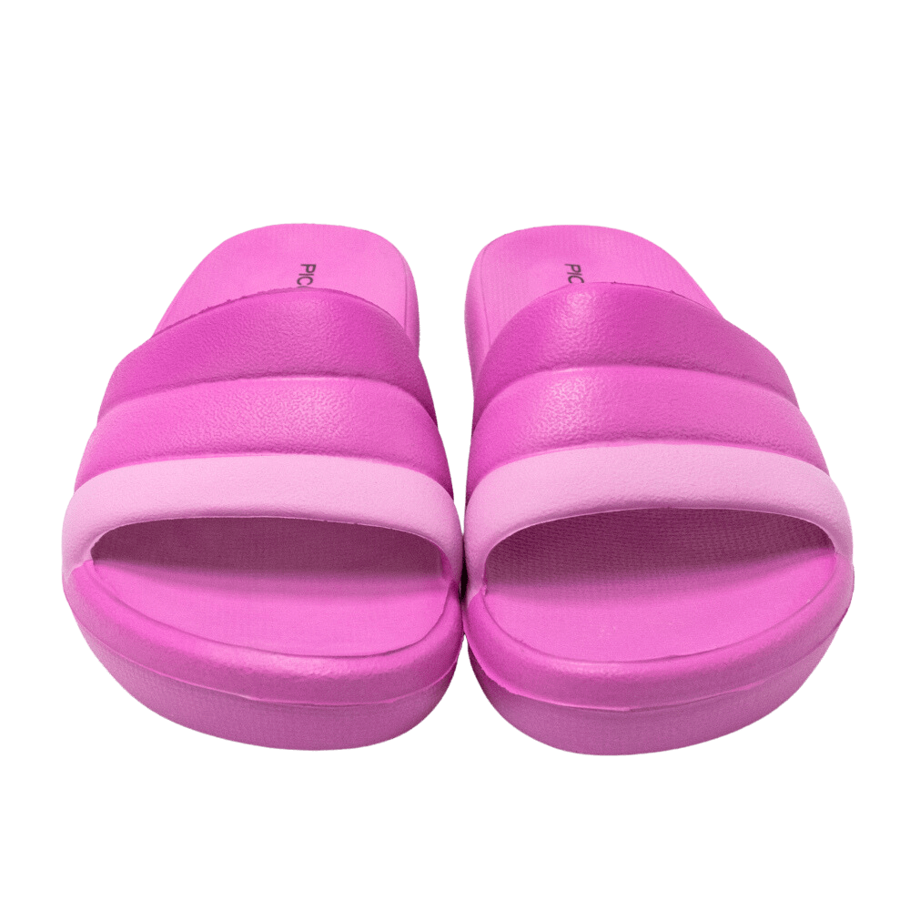 Chinelo Piccadilly C222001-28 Fun MarshMallow Slide Degradê Chinelo Piccadilly C222001-28 Fun MarshMallow Slide Degradê