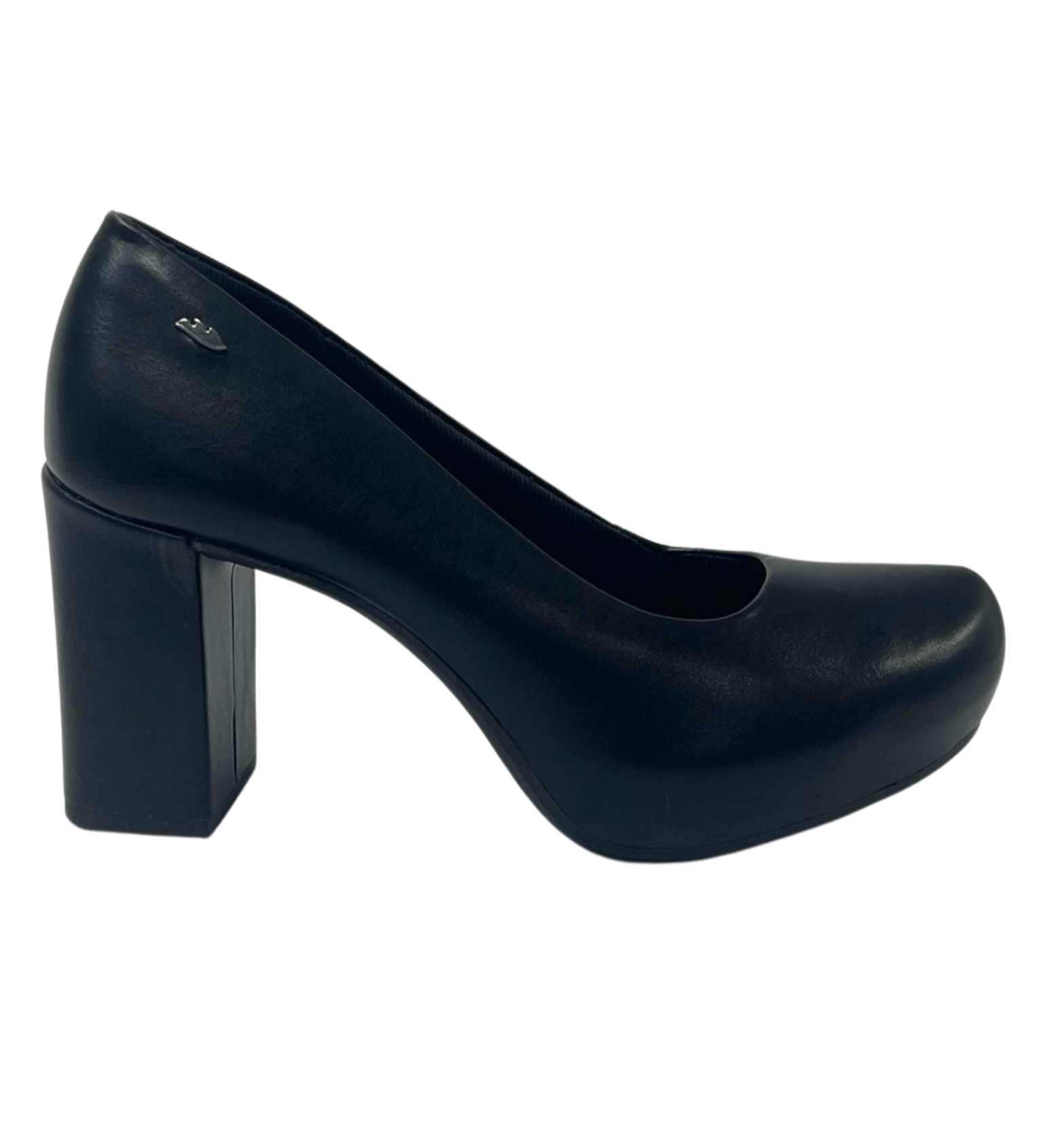 Sapato Dakota G9741 Vertuo Preto