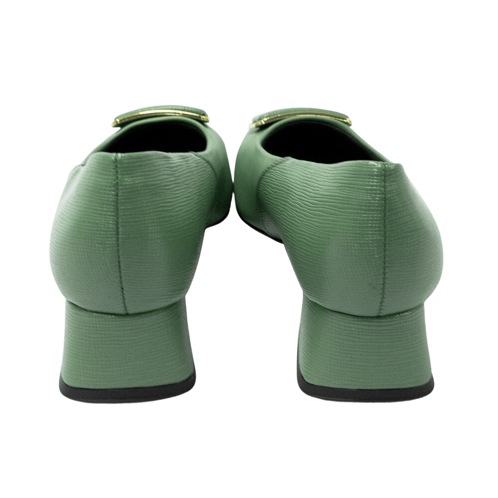 Sapato Piccadilly 160057 Linha Clás com proteção para Joanete