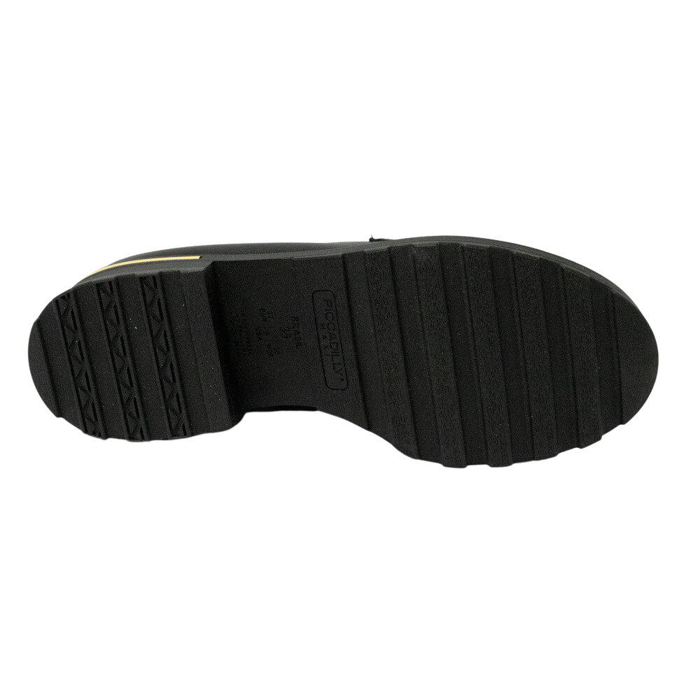 Audrick Loafer ブラック UK4 23cm Dr. Martens AUDRICK ローファー ブラック 24cm Amazon.com | Dr