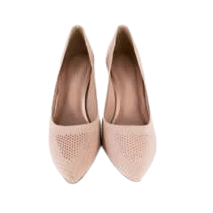 Scarpin fashion tanara rosa