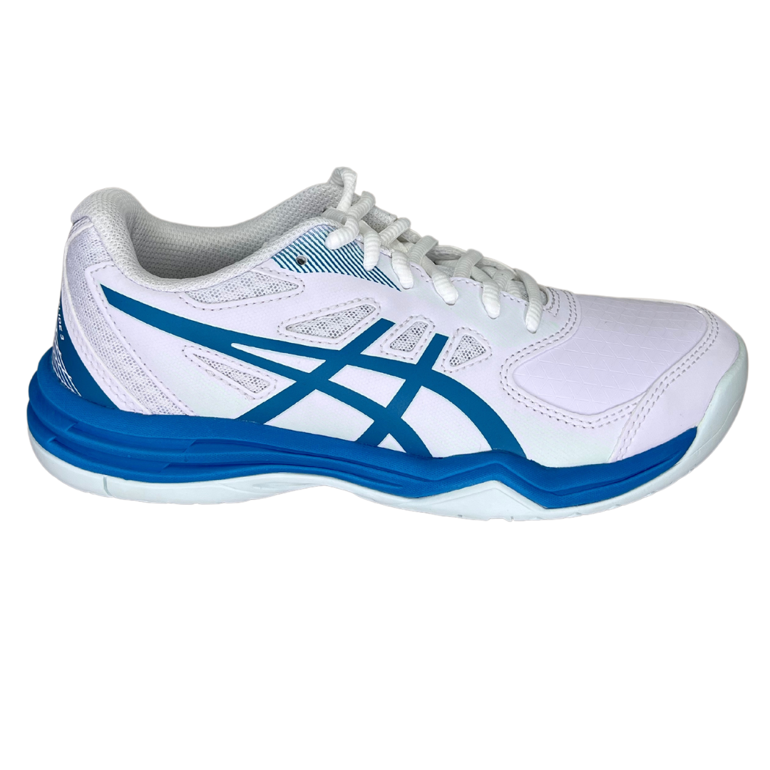 Tênis Asics 1042A209 Padel e Tênis Court Slide 3 Branco