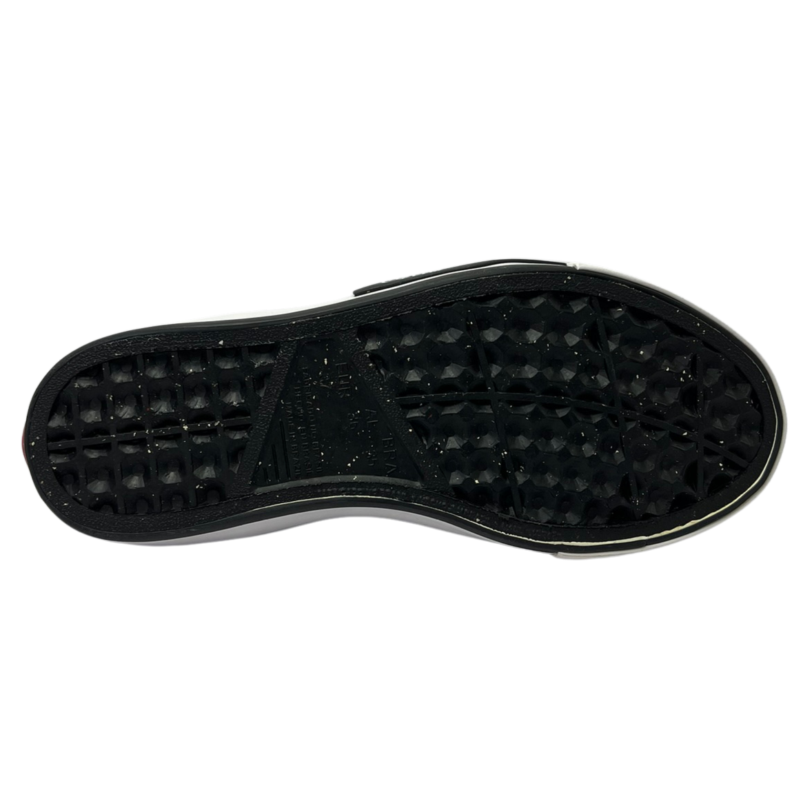 Tênis Coca Cola CC2382 Daytona Sunset Knit Preto - Islen Calçados
