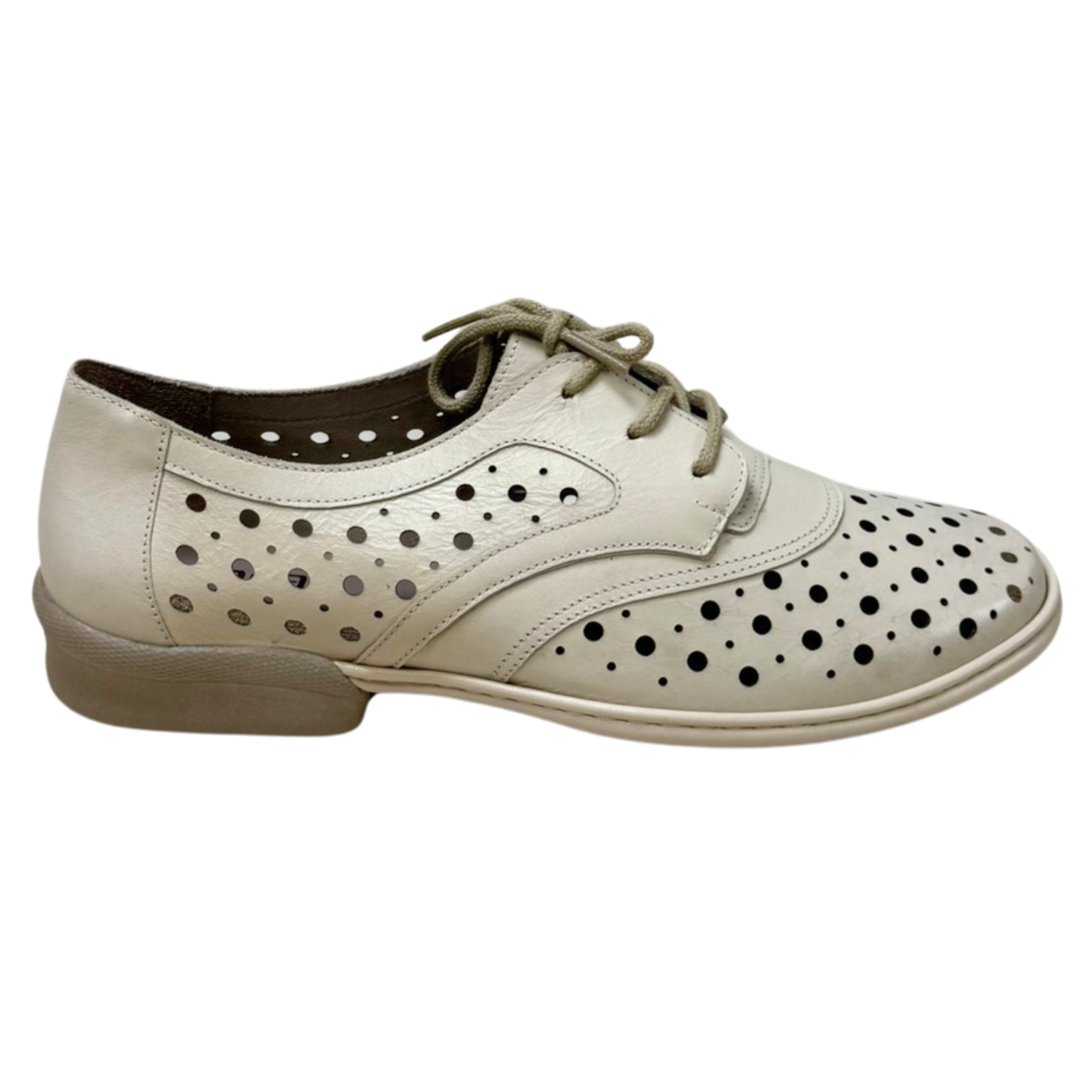Tênis JGean CQ0059 Off White