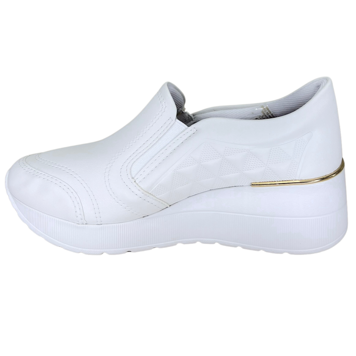 Tênis Kolosh C3565 Almeria White Islen Calçados