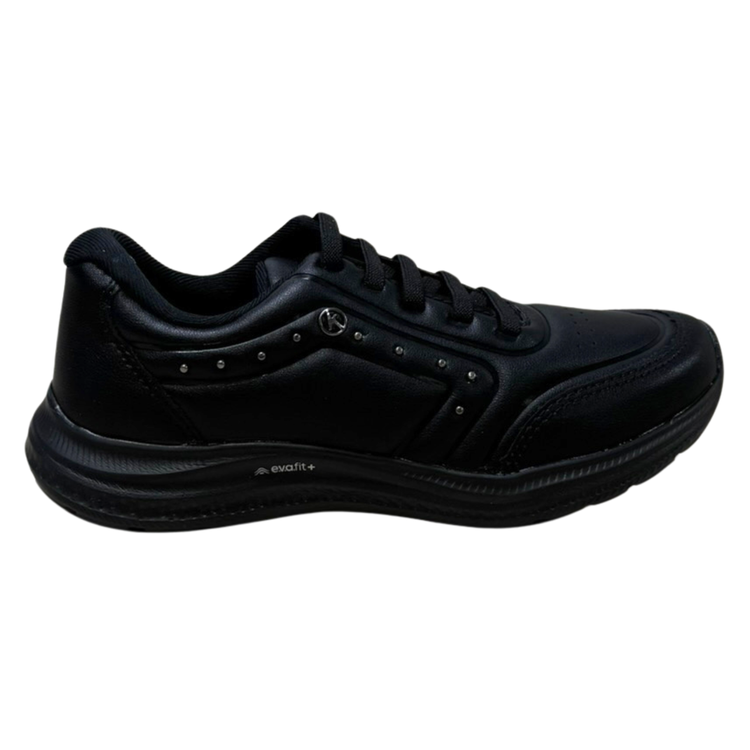 Tênis Kolosh E0296 Almeria Preto