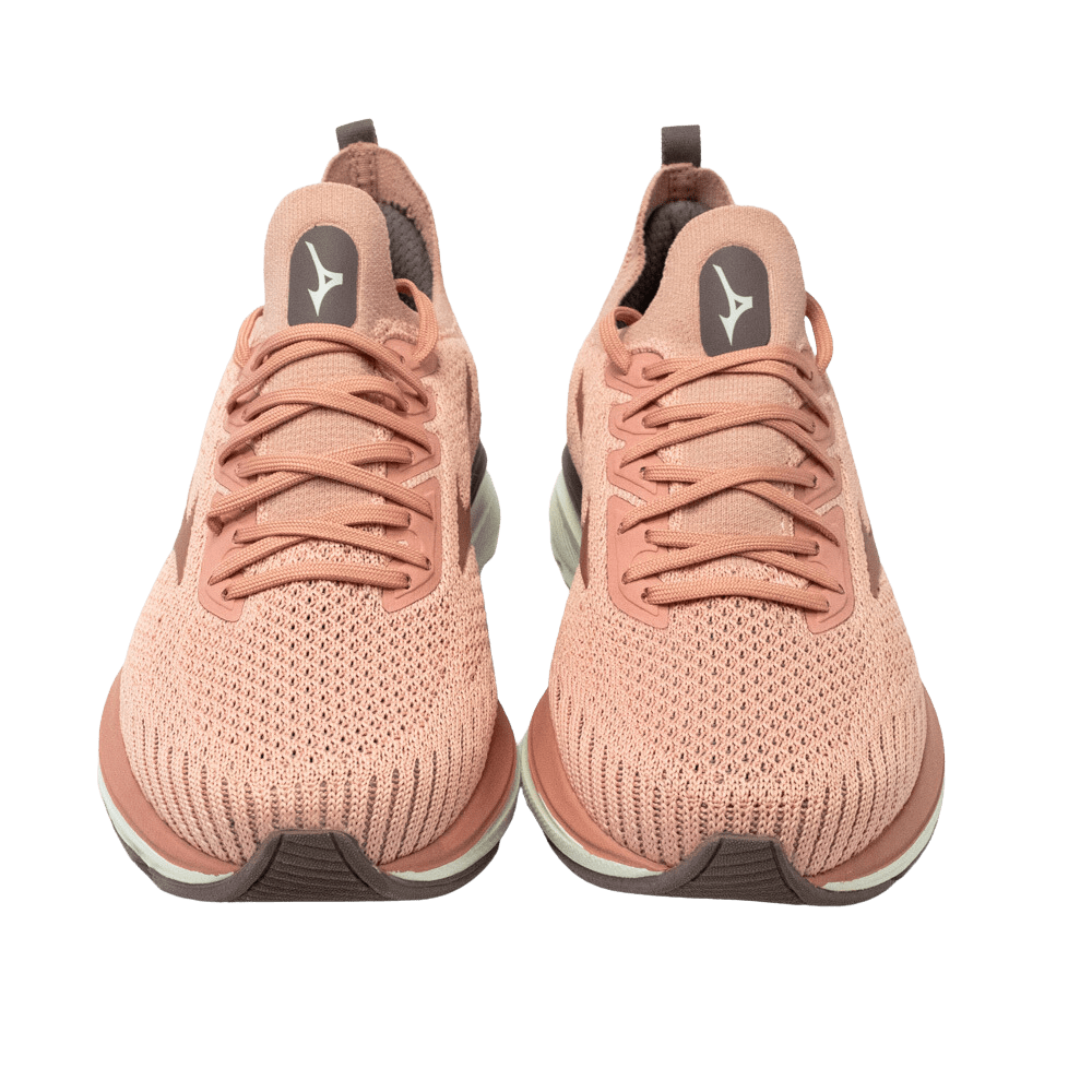Tênis Mizuno 101022022 Cool Ride Rose - Islen Calçados