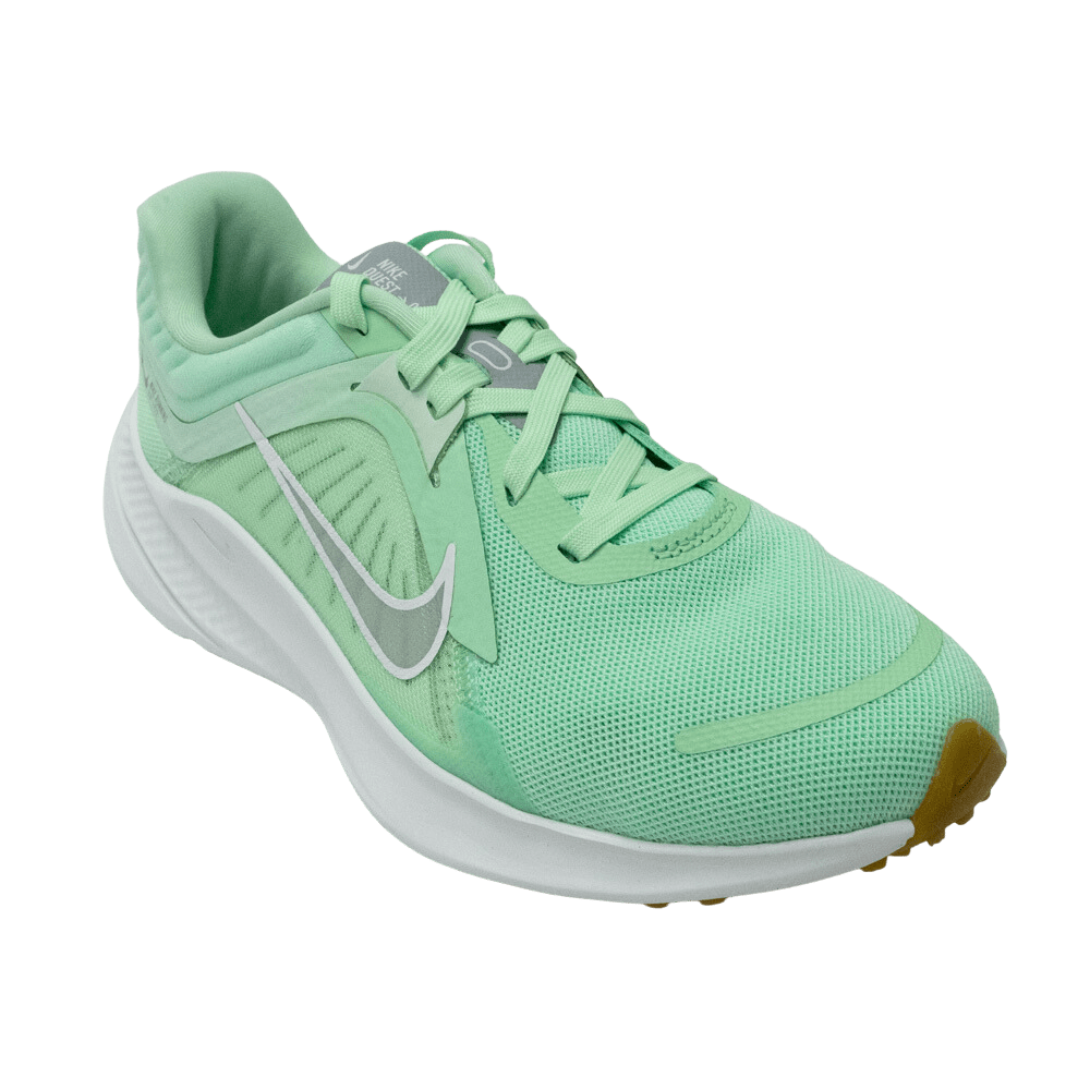 Tenis da fashion nike feminino verde agua