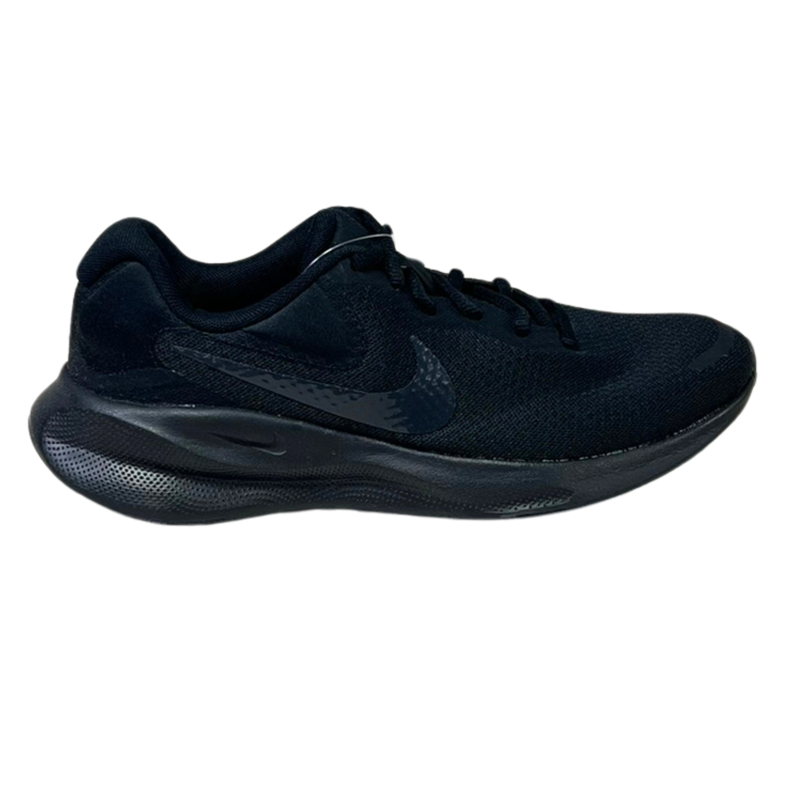 Tênis Nike FB2208 002 W Revolution 7 All Black