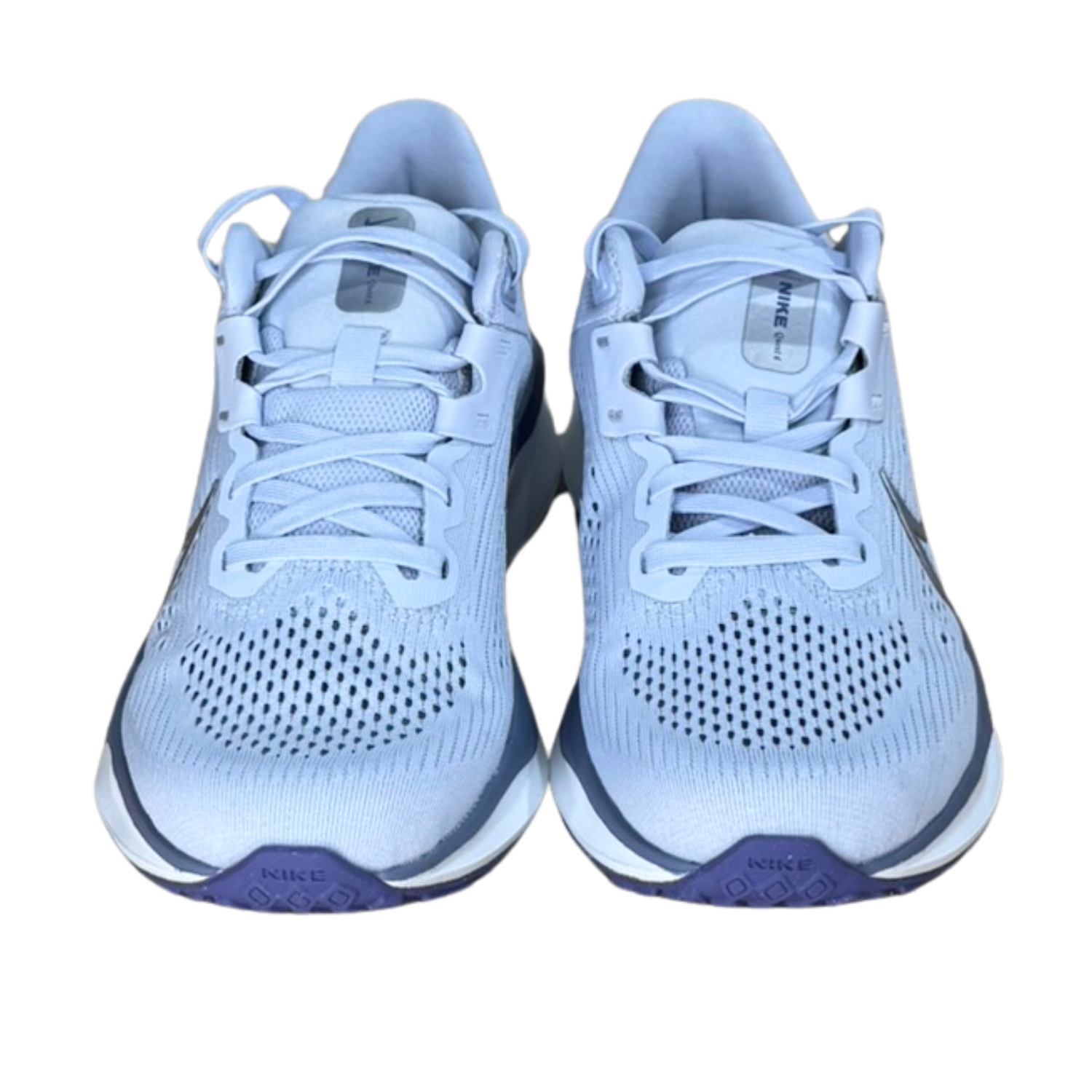 Tênis Nike FD6034 010 Quest 6 Cinza Metálico - Islen Calçados