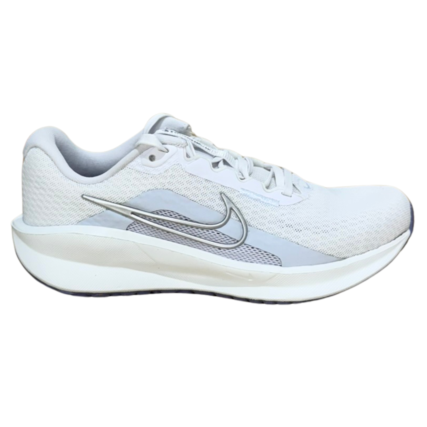 Tênis Nike FD6476 110 DownShifter 13 Branco