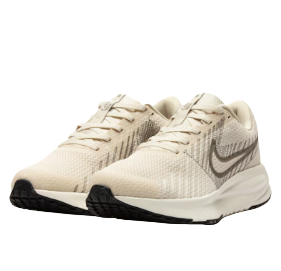 Tênis Nike HM9593 100 W Run Defy de Corrida Off White - Islen Calçados