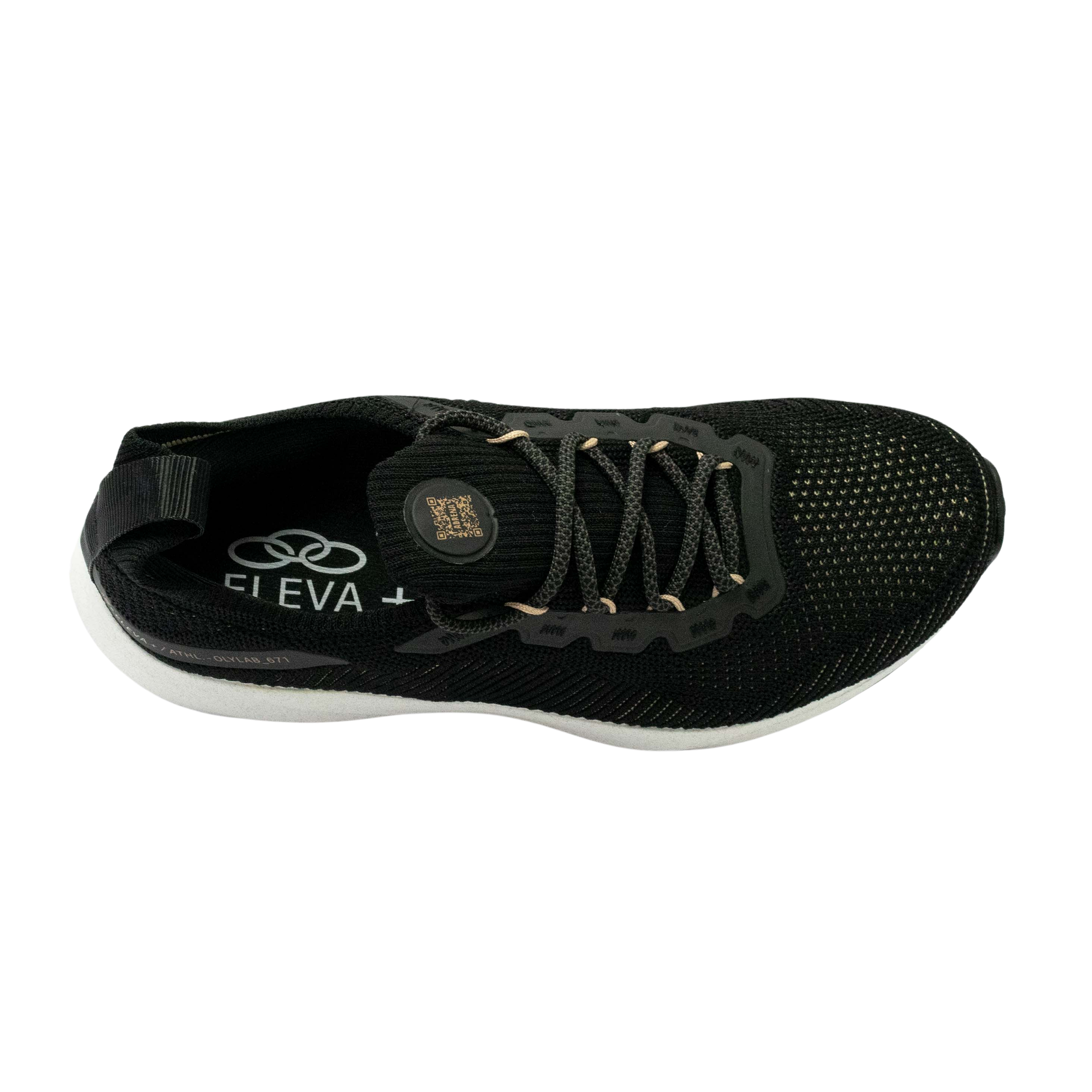 Tênis Olympikus 43671268 Corrida Adrena Preto - Islen Calçados