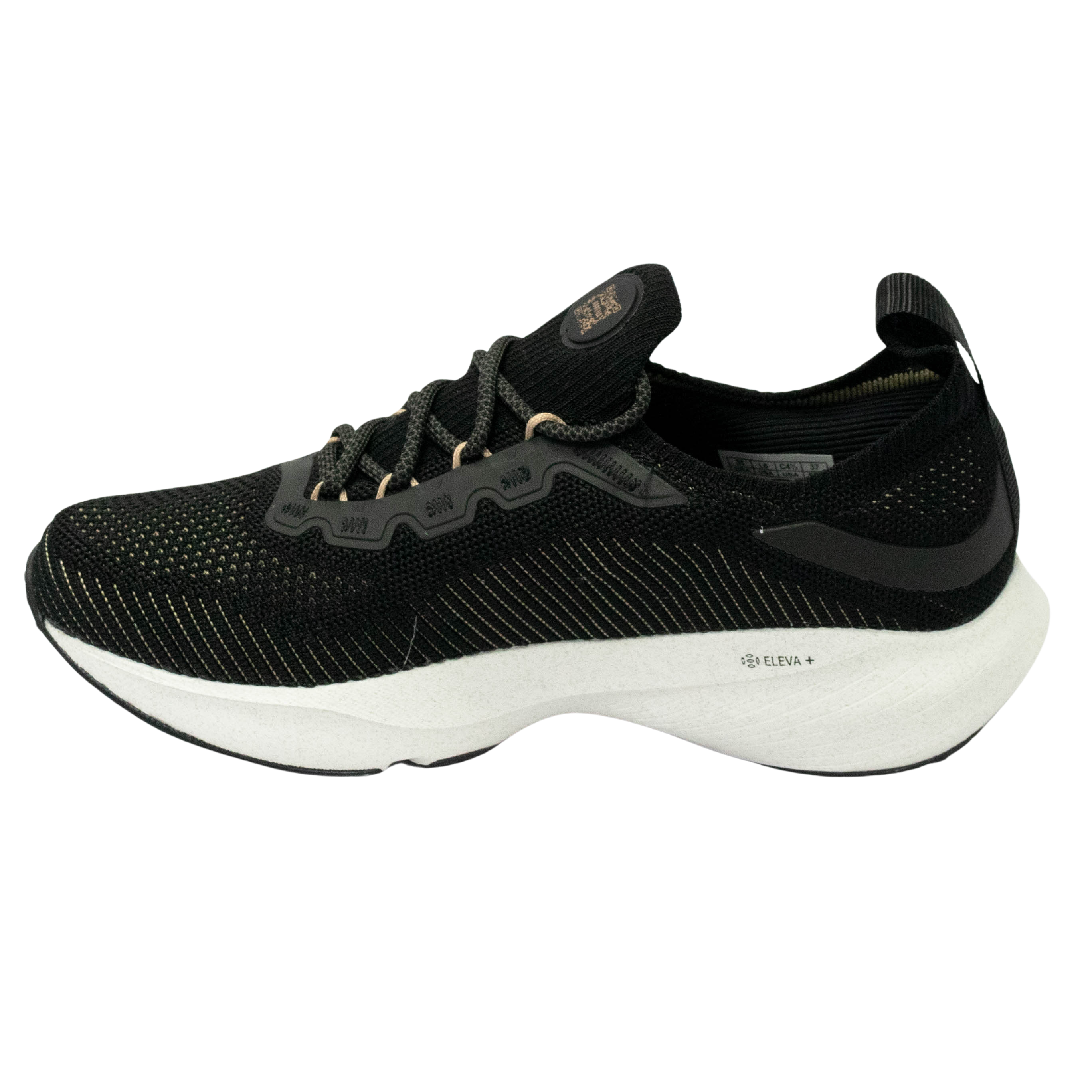 Tênis Olympikus 43671268 Corrida Adrena Preto - Islen Calçados