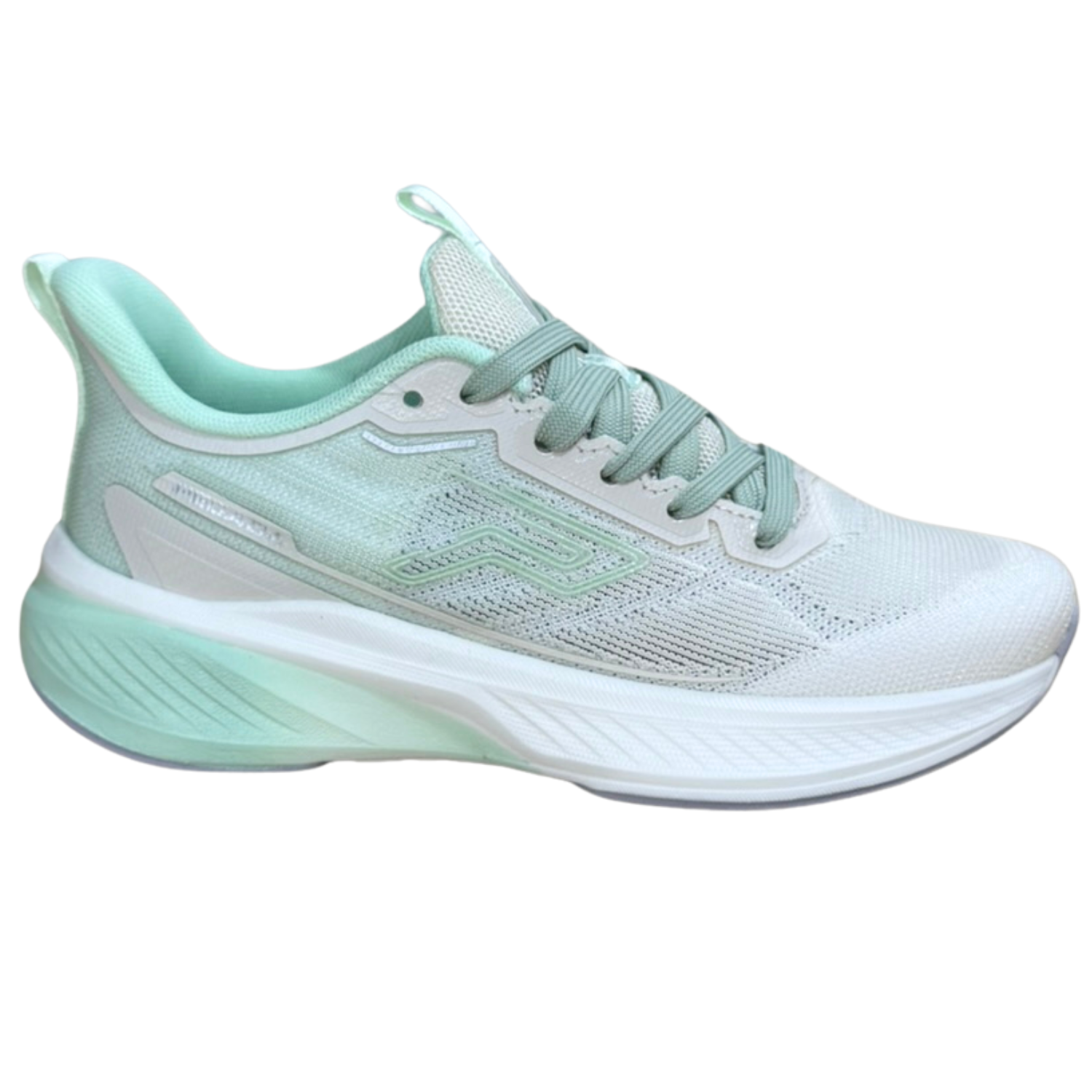 Tênis Pegada 291301-02 Levitech Off White