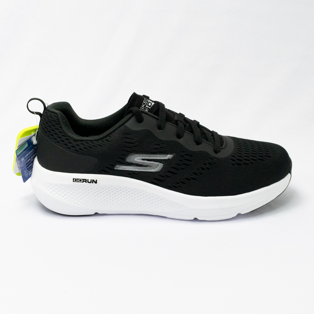 Tênis Skechers 128319BR Go Run Elevate Preto