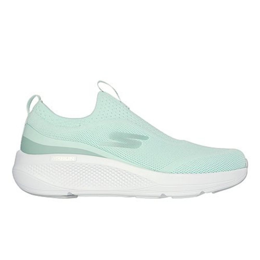 Tênis Skechers 128320BR Go Run Elevate Hot Streak Verde Claro