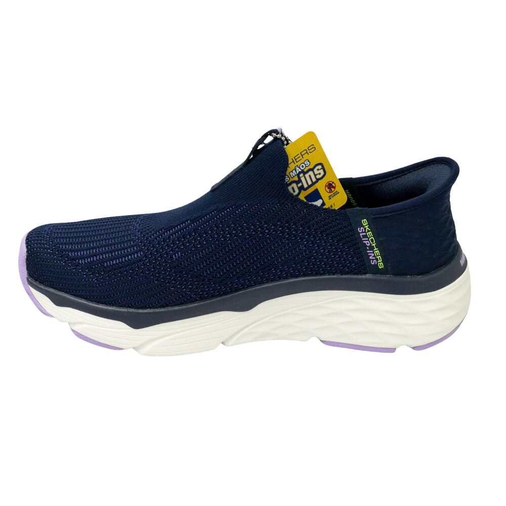 Skechers Slip-ins: Max Cushioning - Smooth